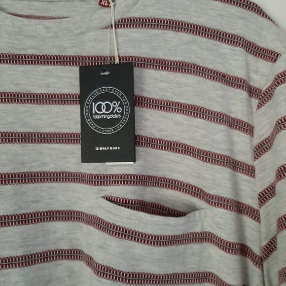 NWT Sovereign Code Heather/Gray T-Shirt XL - Picture 3 of 6